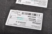 фото thumb №6, Mercedes eqb x243 обшивка багажника 23r a2436902800