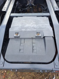 фото thumb №1, Коробка акумуляторів w рама renault premium magnum dxi