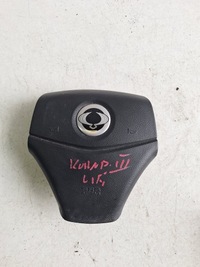 фото thumb №1, Ssangyong korando iii lift 13-17 подушка безопасности водителя