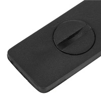 фото thumb №10, 4 szt. защита багажника крышный pasuje do ford focus mk2 2005-2012