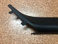 фото thumb №3, Защита стойка правая countryman r60 9801248