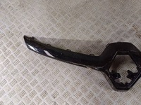 фото thumb №3, M26 renault captur ii 19- e tech решётка радиатора решётка радиатор 620781378r