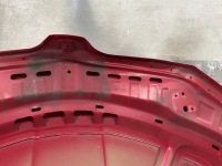 фото thumb №7, Skoda superb iii 3v0 капот кришка двигуна