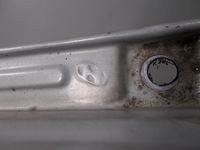 фото thumb №10, Hyundai santa fe ii 05-12 крила правий передній oryg!