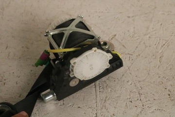 фото thumb №9, Skoda pas безпеки перед лівий lub правий