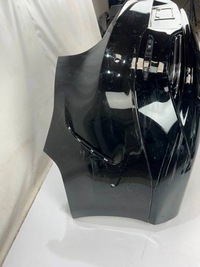 фото thumb №8, Бампер задня задній mercedes eqs 297 v297 amg 21-