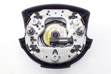 фото thumb №9, Подушка подушка безопасности кожа audi a8 d4 4h 4h0880201ac de8 baleo