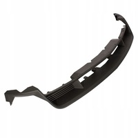 фото thumb №1, Ford mustang 2009-2012 спойлер бампера передній