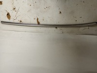 фото thumb №1, Citroen c5 aircross молдинг кровельная правая 98169065