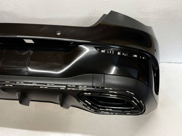 фото thumb №9, Mercedes cla c118 x118 amg бампер зад задній a1188859501 org wys 24h fv