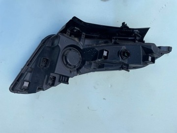 фото thumb №8, Hyundai tucson iv led лампа перед drl левая 92207n7100 правая 92208n7100