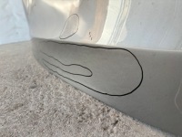 фото thumb №13, Mercedes gle w167 кришка багажника задня зад познань ==giełda==