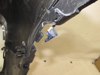 фото thumb №15, Бампер перед bmw x3 g01 x4 g02 m-pakiet