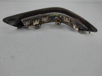 фото thumb №4, Отражатель бампера рамка правый задняя 30744514 volvo xc70 ii