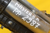 фото thumb №10, Подушка безопасности пассажира renault master ii opel movano 8200189009