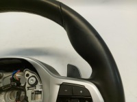 фото thumb №6, Bmw g20 рестайлінг кермо мультифункція 7857776