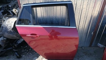 фото thumb №1, Дверь правый зад insignia a универсал z50c