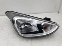 фото thumb №11, Hyundai i10 2 ii 13-19 лампа левая левый правая правый перед передняя