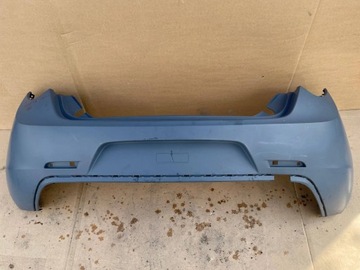 фото thumb №13, Бампер зад задний alfa romeo giulietta 10- pdc