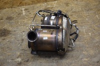 фото thumb №8, Катализатор фильтр dpf audi q3 ii 2.0 tdi 21r 19tyśkm 05l131705p0 05l131601d