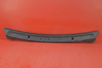 фото thumb №8, Панель под лобовым стеклом eu 91166612 opel vivaro a 1 i 02-06