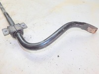 фото thumb №8, Peugeot 407 sw 1.6hdi тяга стабилизатора перед