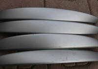 фото thumb №10, Dekor рамка рычаг переключения передач изменения коробки передач декоры rączek дверь bmw x3 e83 механическая коробка передач eu