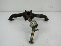 фото thumb №6, Vw passat b5 труба колектор zejściówka 2,5tdi