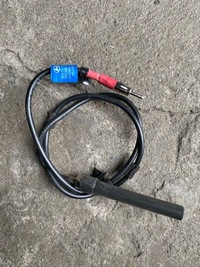 фото thumb №1, 26 hyundai i40 антенна keyless 95411-3z000