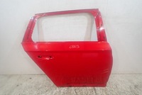 фото thumb №1, Дверь правое задние задняя skoda superb iii 3 kombi 15-