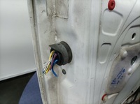 фото thumb №14, Fiat doblo i lift дверь перед передние правое 249