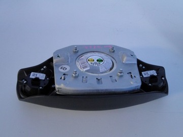 фото thumb №7, Mercedes s класс 221 w221 подушка w рули