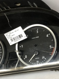 фото thumb №6, Счетчик приборная панель 6944126 bmw