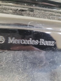 фото thumb №11, Капот кришка двигуна mercedes a213 e w213 213 197 демонтаж оригінал oem
