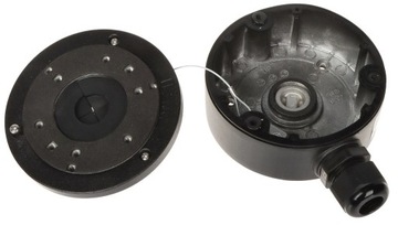 АДАПТЕР HIKVISION DS-1280ZJ-XS ЧЕРНЫЙ
