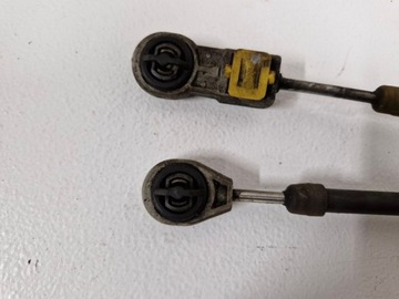 фото thumb №7, Peugeot rcz 1.6 thp вибірник домкрат зміни коробки передач троси 9688072780