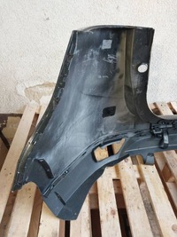 фото thumb №13, Бампер задня задній renault grand scenic iii 3 850220040r