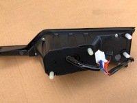 фото мини №12, Фонари лед задний багажника do lexu is250 is350 is300h is200t isf 2013-2016  L.423.