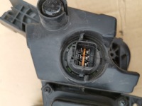 Hyundai i30 3 3 рестайлинг  противотуманная фара led dziennej движение в Украине, фото thumb