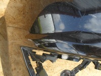 фото thumb №14, Opel astra h a04 2006 2007 2008 бампер передній