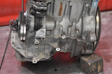 фото thumb №9, Двигатель стойка бензиновый bzg skoda fabia 2 ii 1.2 12v 70 km 07-10