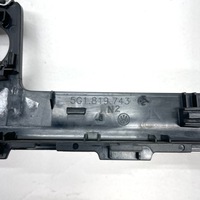 фото thumb №7, Golf 7 r рамка радио навигация решётки воздуховод пианино 5g1819743