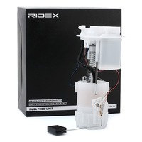 фото thumb №2, Модуль насоса топлива ridex 1382f0126 do peugeot 107 schrägheck pm, pn 108