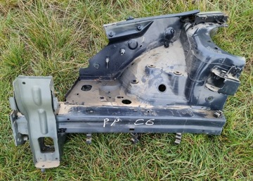 фото thumb №1, Лонжерон права праві перед citroen c6 i