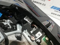 фото thumb №9, Bmw g05 g06 g07 x5m f95 x6m f96 g09 руль подушка безопасности 5a4b4b0