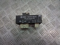 фото thumb №1, Блок управления вентиляторов fabia i 1.4 tdi 1j0919506m