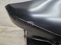 фото thumb №10, Обшивка боковые зад сторона правая bmw i4 41009626148