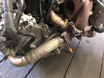 фото thumb №6, Двигун audi vw 2.7 tdi cam cama