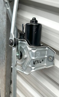 фото thumb №13, Механизм моторчик дворник mercedes atego 2023r a9738200581