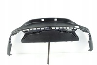 фото thumb №1, Накладка бампера задняя mercedes glc w253 x253